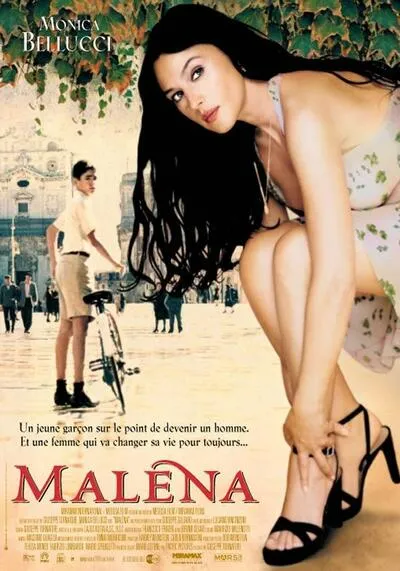 Malena-ผู้หญิงสะกดโลก-(2000)