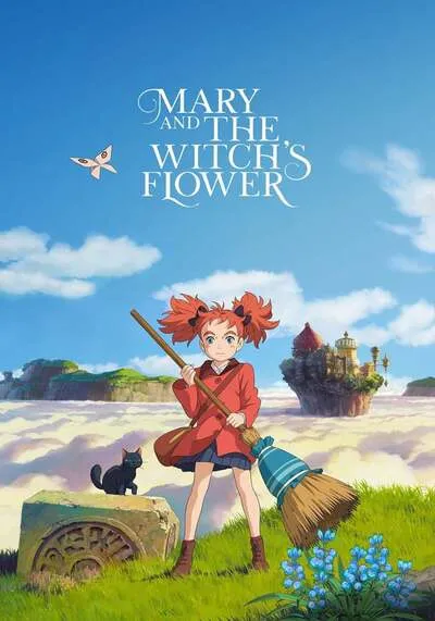 Mary-and-the-Witch’s-Flower-แมรี่ผจญแดนแม่มด-(2017)