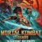 Mortal Kombat Legends Snow Blind 2022 ซับไทย
