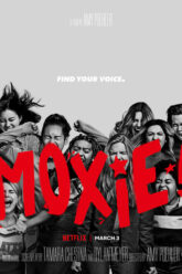 Moxie ม็อกซี่ 2021