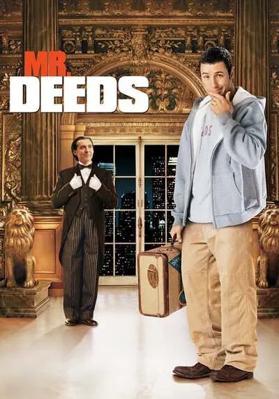 Mr-Deeds-นายดี๊ดส์-เศรษฐีใหม่หัวใจนอกนา-(2002)