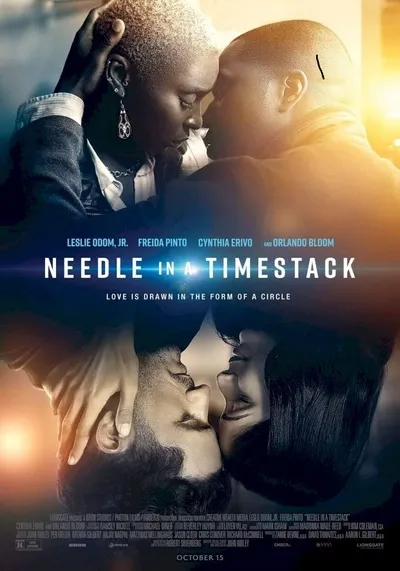 Needle in a Timestack 2021 ซับไทย