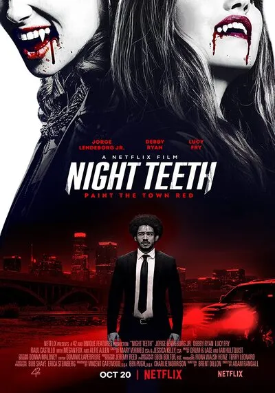 Night-Teeth-เขี้ยวราตรี-(2021)