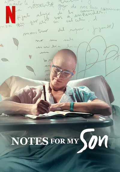 Notes for-My-Son-นิทานรักจากแม่-(2020)-[ซับไทย]