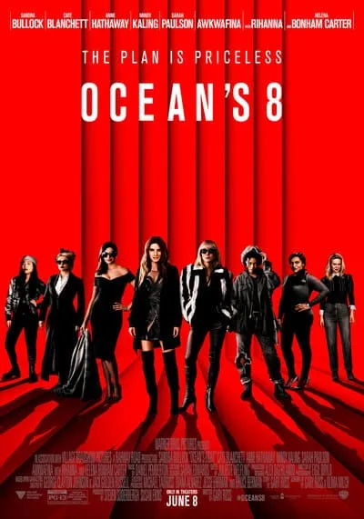 OCEAN’S-8-โอเชียน-8-2018