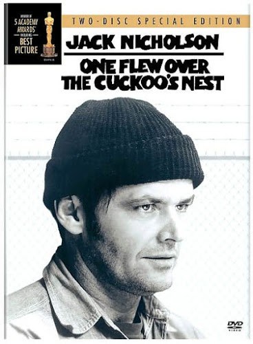 ONE -FLEW-OVER-THE-CUCKOO’S-NEST-บ้าก็บ้าวะ-(1975)