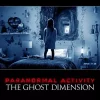 PARANORMAL ACTIVITY THE GHOST DIMENSION 2015 ซับไทย
