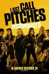 Pitch Perfect 3 ชมรมเสียงใส ถือไมค์ตามฝัน 3 2017 ซับไทย