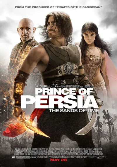 PRINCE-OF-PERSIA-เจ้าชายแห่งเปอร์เซีย-2010-ซับไทย