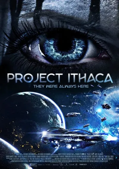 PROJECT-ITHACA-โครงการอิธาก้า-2019