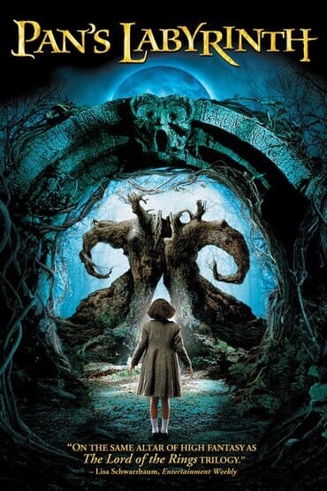Pan’s-Labyrinth-อัศจรรย์แดนฝัน-มหัศจรรย์เขาวงกต-(2006)