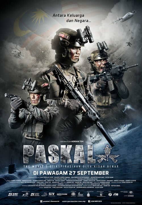 Paskal-ปาสกัล-หน่วยพิฆาตทะเลโหด-(2018)-[ซับไทย]