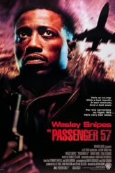 Passenger 57 คนอันตราย 57 1992