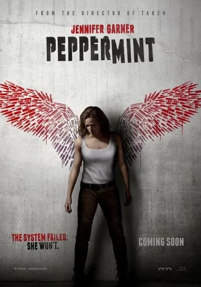 Peppermint-นางฟ้าห่ากระสุน-(2018)