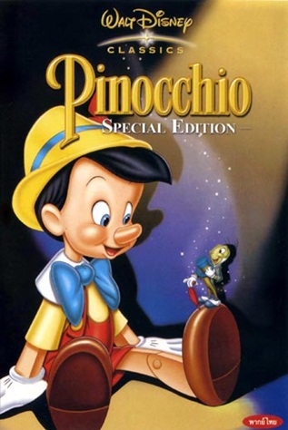 Pinocchio-พินอคคิโอ-(1940)