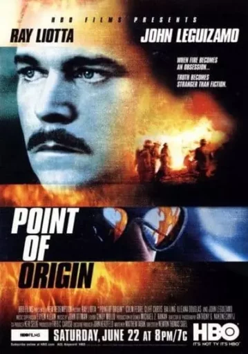 Point of Origin 2002 ซับไทย