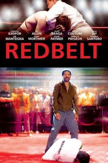 REDBELT-สังเวียนเลือดผู้ชาย-(2008)