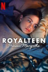 Royalteen Princess Margrethe รอยัลทีน 2023