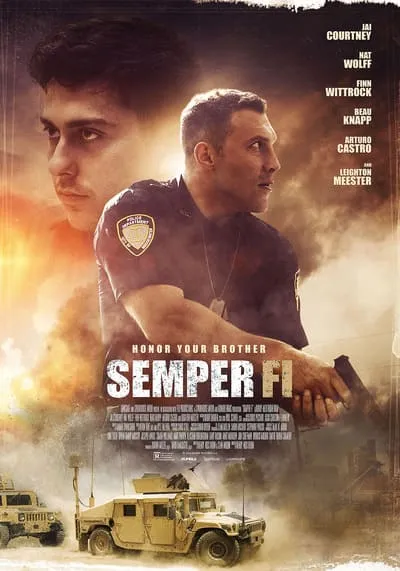 SEMPER-FI-ตำรวจระห่ำ-ฆ่าไม่ตาย-2019
