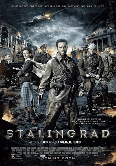 STALINGRAD-สตาลินกราด-2013