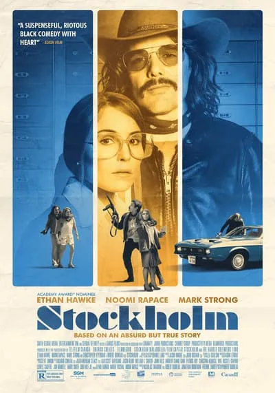 STOCKHOLM-สตอกโฮล์ม-2018-ซับไทย