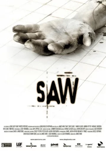 Saw-2-ซอว์-ภาค-2-เกมตัดต่อตาย-ตัดเป็น-(2005)