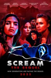 Scream 6 หวีดสุดขีด ภาค 6 2023 พากย์ไทย ซับไทย
