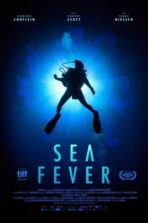 Sea Fever 2019