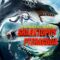 Sharktopus vs. Pteracuda สงครามสัตว์ประหลาดใต้สมุทร 2014