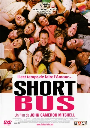 Shortbus ช็อตบัส 2006