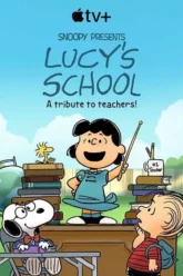 Snoopy Presents Lucys School 2022