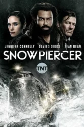 Snowpiercer Season 2 ปฏิวัติฝ่านรกน้ำแข็ง 2021