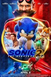 Sonic the Hedgehog 2 โซนิค เดอะ เฮดจ์ฮ็อก ภาค 2 2022