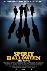 Spirit Halloween The Movie วิญญาณฮาโลวีน 2022 ซับไทย