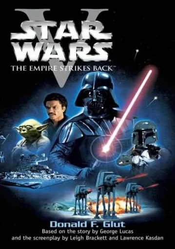 Star Wars Episode 5 The Empire Strikes Back สตาร์ วอร์ส 5 จักรวรรดิเอมไพร์โต้กลับ 1980