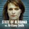 State of Alabama vs Brittany Smith 2022 ซับไทย