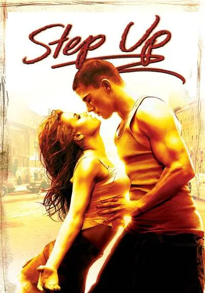 Step-Up-1- สเต็ปโดนใจ-หัวใจโดนเธอ-1-(2006)