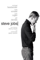 Steve Jobs สตีฟ จ็อบส์ 2015