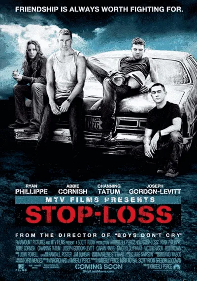 Stop-Loss-หยุดสงครามอิรัก-(2008)
