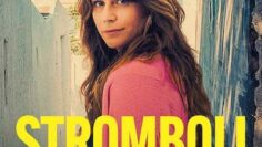 Stromboli สตรอมโบลี 2023