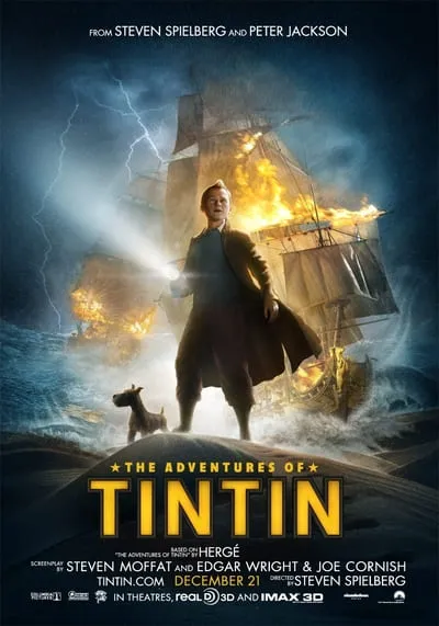 THE-ADVENTURES-OF-TINTIN-การผจญภัยของตินติน-2011-ซับไทย