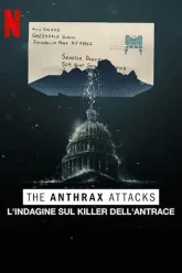 THE ANTHRAX ATTACKS ดิ แอนแทร็กซ์ แอทแท็คส์ 2022 ซับไทย