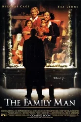 THE FAMILY MAN สัญญารักเหนือปาฏิหาริย์ 2000