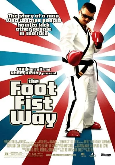 THE-FOOT-FIST-WAY-2006-ซับไทย