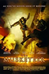 THE MUSKETEER ทหารเสือกู้บัลลังก์ 2001