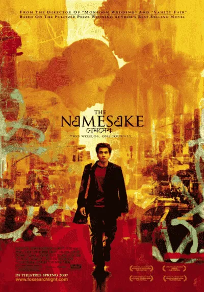 THE-NAMESAKE-2006-ซับไทย