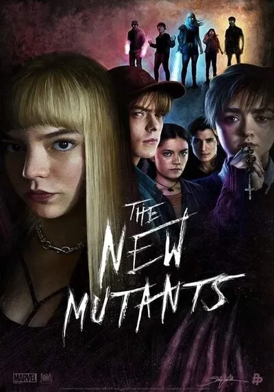 THE-NEW-MUTANTS-มิวแทนท์รุ่นใหม่-(2020)