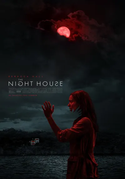 THE NIGHT HOUSE 2021