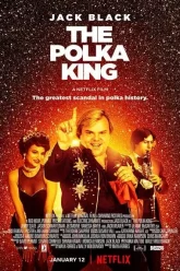 The Polka King ราชาเพลงโพลก้า 2017