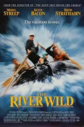 The River Wild สายน้ำเหนือนรก 1994